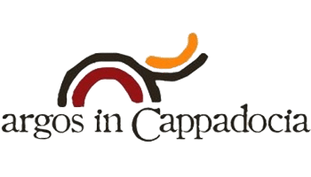 Argos in Cappadocia Otel Logo