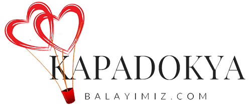 Kapadokya Balayımız