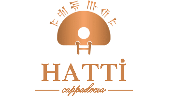 Hatti Cappadocia Hotel Logo